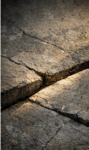 solid stone shifting